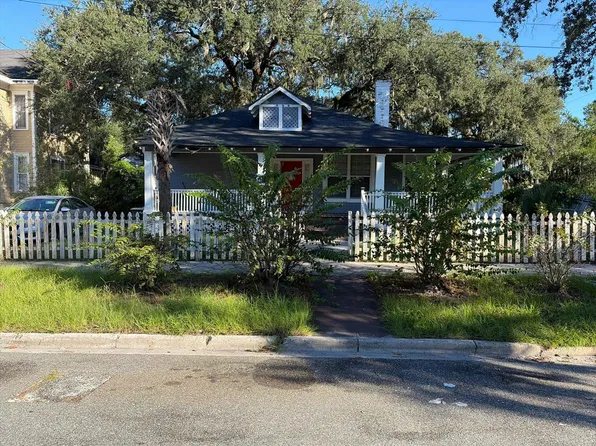 233 E 17th St, Jacksonville, FL 32206
