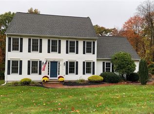 50 Zoey Dr, Vernon, CT 06066