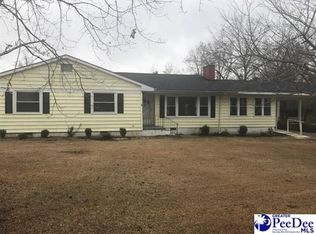 204 Highland Dr, Latta, SC 29565