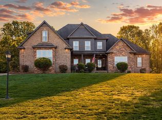2142 Trieste Trl, Adams, TN 37010