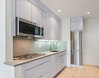 Rented by REAL New York