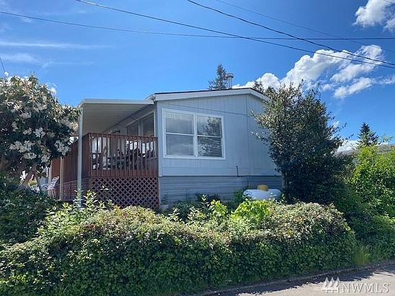 2nd image of 4707 Black Lake Belmore Rd SW #20-TRAILER