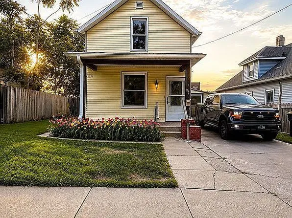 115 S Myrtle St, Sioux City, IA 51103
