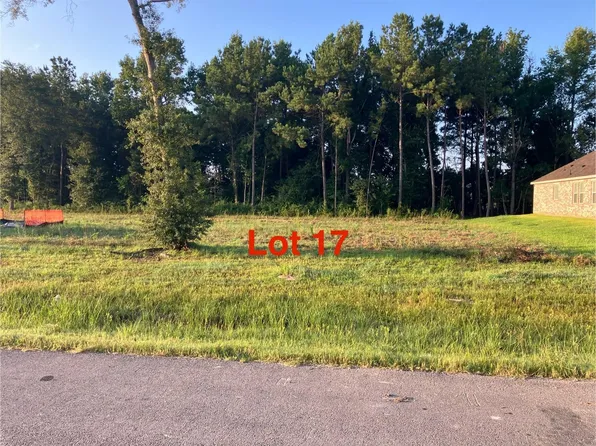 1061 Tarkington Timbers Dr, Cleveland, TX 77327