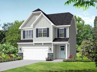 117 Highland Forest Dr #C, Fuquay Varina, NC 27526