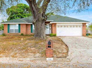 7191 Rampart Way, Pensacola, FL 32505