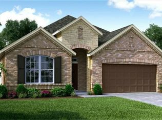 8126 Lockridge Terrace Ln, Cypress, TX 77433