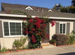 916 Fremont Pl #1, Menlo Park, CA 94025