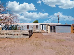 10214 W County Road 52, Midland, TX 79707