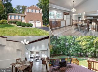 7702 Tower Woods Dr, Springfield, VA 22153