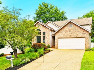 2524 Call Hill Rd, Nashville, TN 37211