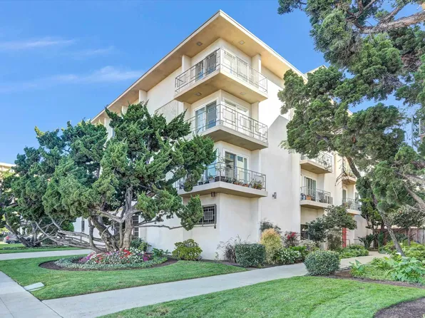 3431 Park Blvd APT 206, San Diego, CA 92103