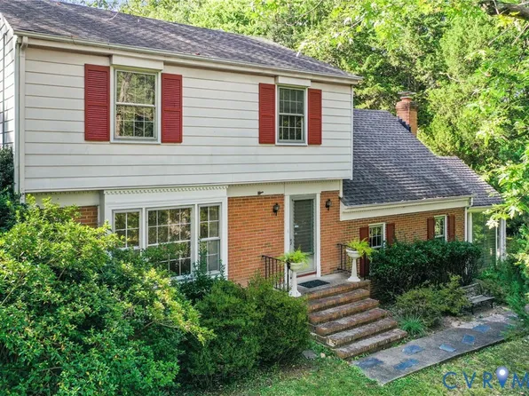 3900 Cedar Grove Rd, Richmond, VA 23235