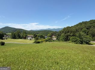 TRACT 1 Montana Ln, Hiawassee, GA 30546