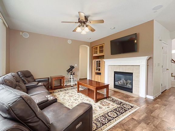 5th image of 10675 Cliffrose Way