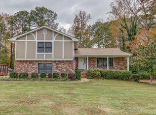 511 Clubland Cir SE, Conyers, GA 30094