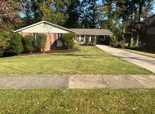 8528 Parliament Dr, Springfield, VA 22151