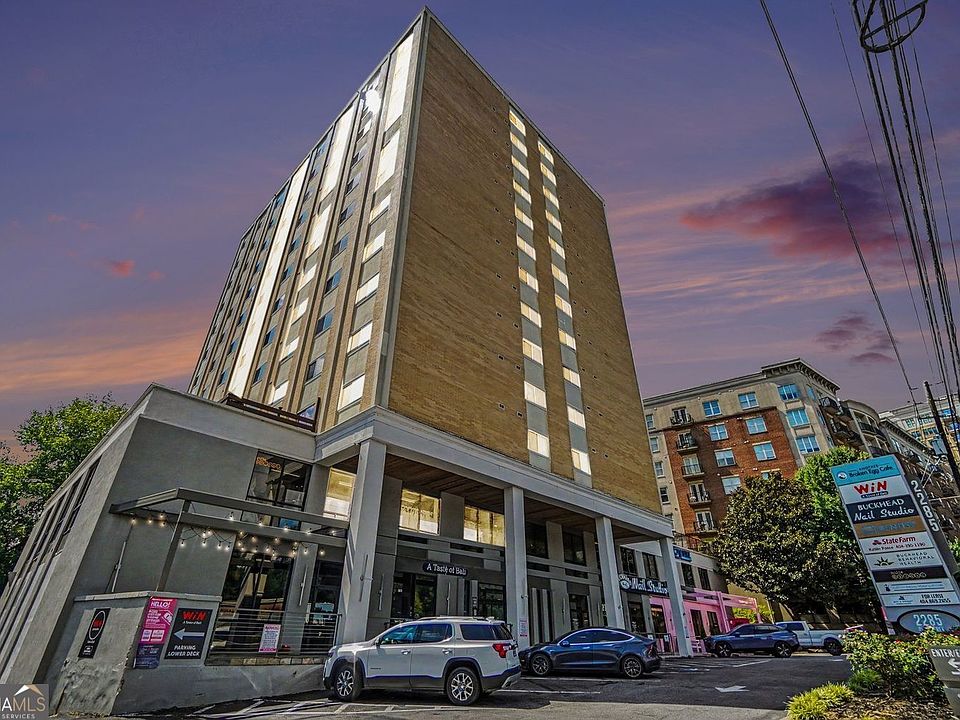 1st image of 2285 Peachtree Rd NE Unit 909
