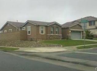 5554 Woodscent Ct, Fontana, CA 92336