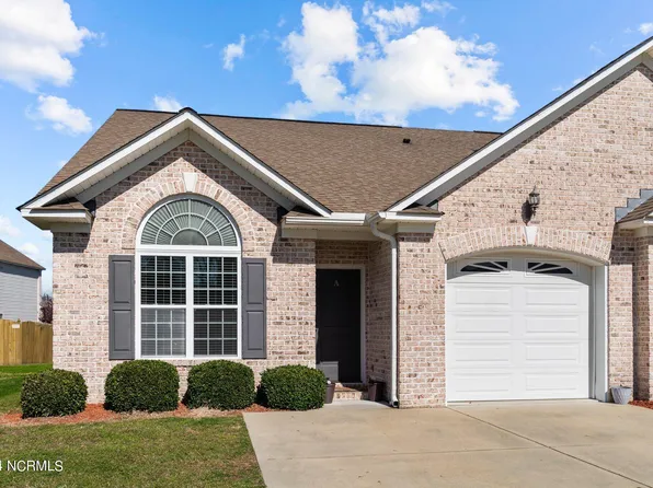 2321 Dovedale Drive #A, Greenville, NC 27834