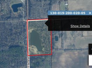 V/l Seeger Rd, Cass City, MI 48726