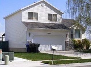 2667 S Vespa Dr, West Valley City, UT 84119