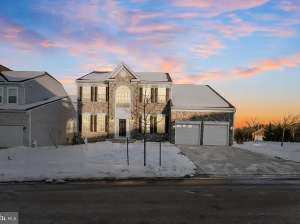 16630 Tortola Dr, Accokeek, MD 20607