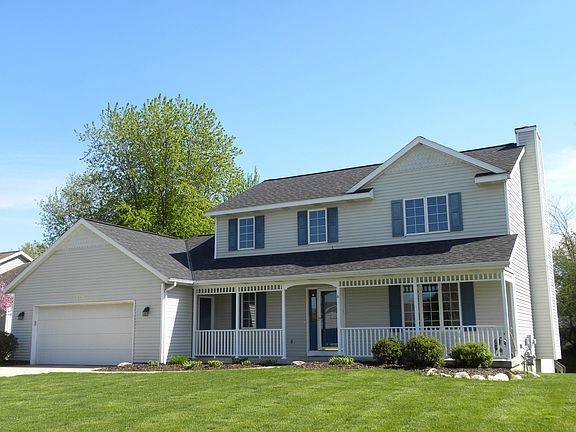 4th image of 3096 S Bluff Ct