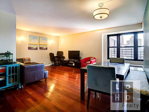 3rd image of 415 Grand St APT E1001