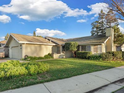 1754 Lakeshore Dr, Lodi, CA, 95242