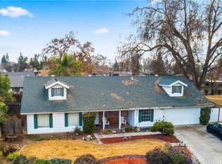 3427 W La Vida Ave, Visalia, CA 93277
