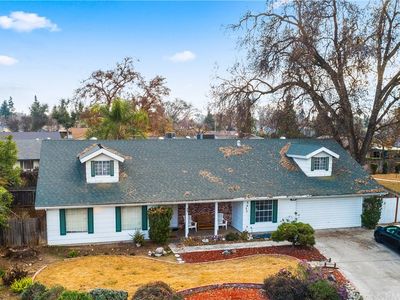 3427 W La Vida Ave, Visalia, CA, 93277