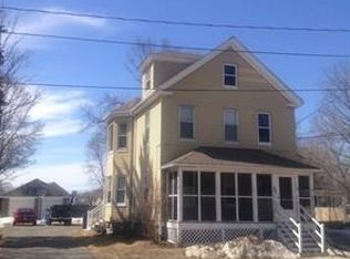 22 Walnut St, Natick, MA 01760