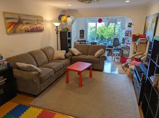 947 Dennis Ave, Sunnyvale, CA 94086