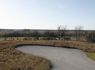 Lot 42 Fjords, North Liberty, IA 52317