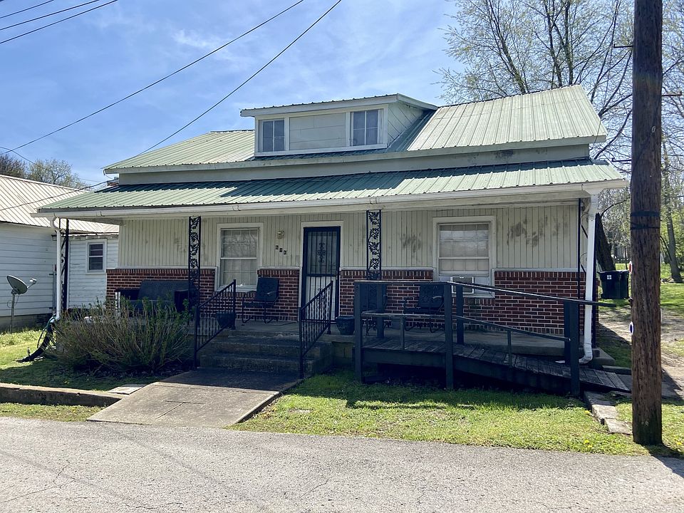 616 Washington St, Columbia, TN 38401 Zillow