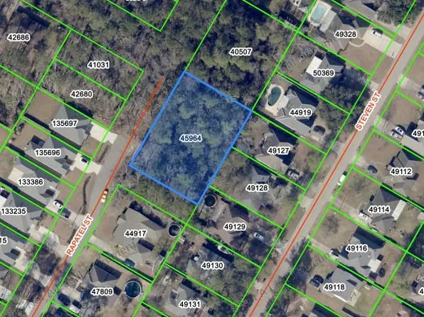 Rapatel St, Mandeville, LA 70448