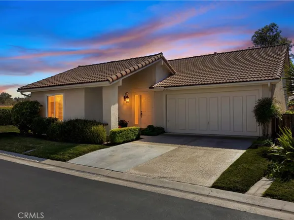 28296 Borgona, Mission Viejo, CA 92692