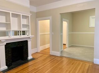 2127 Fillmore St APT 5, San Francisco, CA 94115