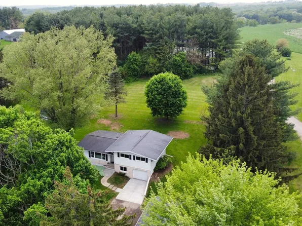 2393 Spring Rose Road, Verona, WI 53593