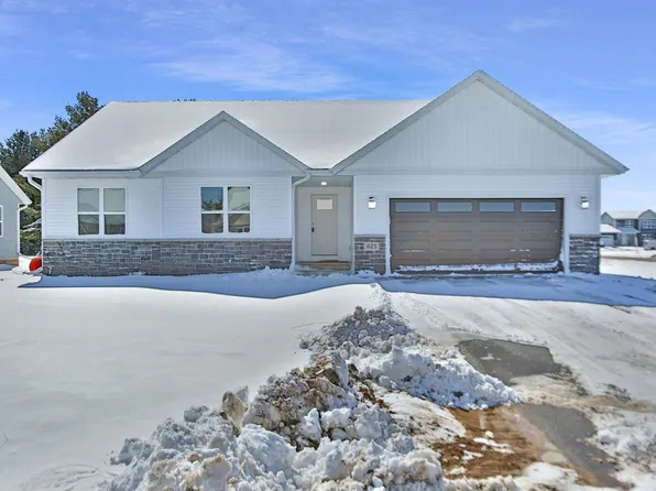 625 MORNING STAR LANE, Plover, WI 54467