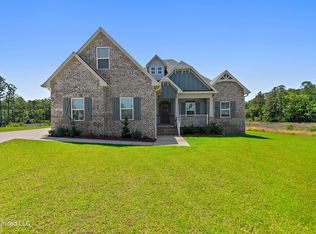 2918 Juliette Dr, Ocean Springs, MS 39564