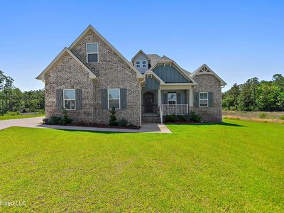 2918 Juliette Dr, Ocean Springs, MS, 39564