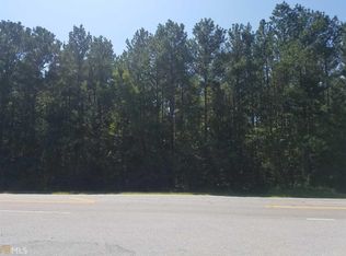 0 Highway 22, Haddock, GA 31033