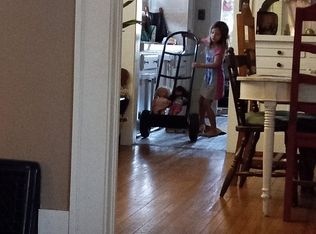 1907 Ridgecrest Dr, Perry, OK 73077