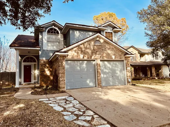 4424 Bremner Dr, Austin, TX 78749