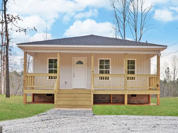 2080 Tower Rd, Martin, GA 30557
