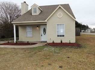 11034 Windsor Hill Dr, Diberville, MS 39540