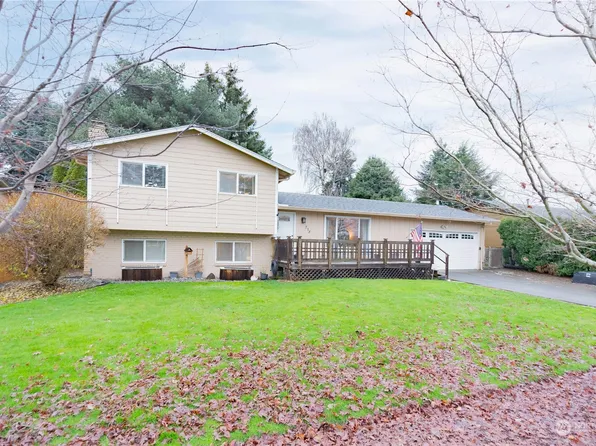 718 NW 82nd Street Street, Vancouver, WA 98665