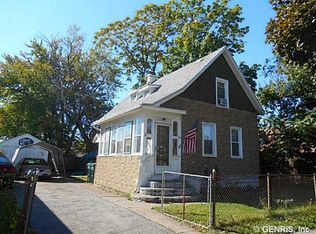 39 Lois St, Rochester, NY 14606